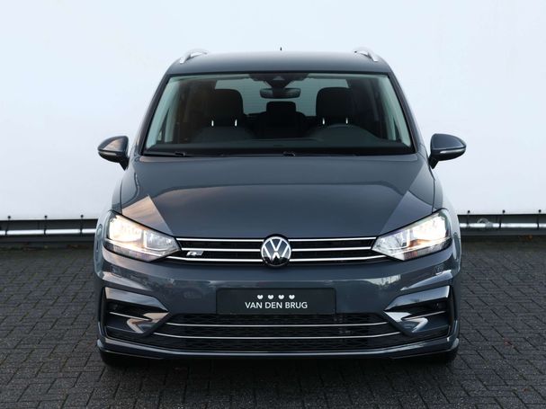 Volkswagen Touran DSG 110 kW image number 3