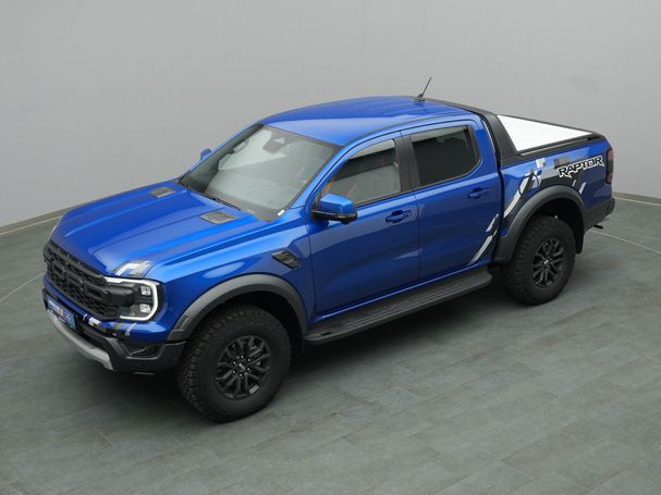 Ford Ranger Raptor 215 kW image number 16