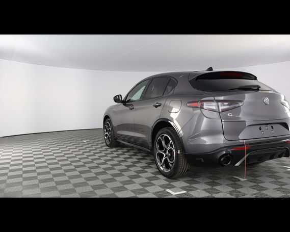 Alfa Romeo Stelvio 2.2 154 kW image number 15