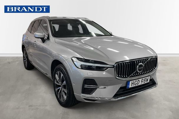 Volvo XC60 T6 Recharge AWD 261 kW image number 3