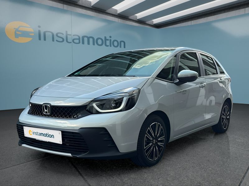 Honda Jazz 1.5 i-MMD