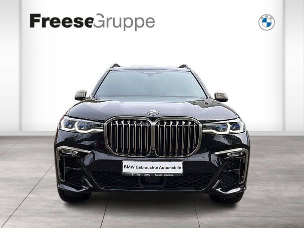 BMW X7 M50i xDrive 390 kW image number 2