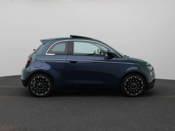 Fiat 500 e 42 kWh 87 kW image number 6