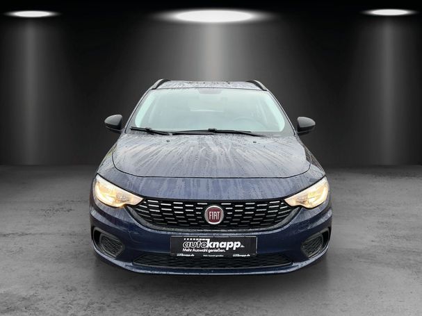 Fiat Tipo 1.4 More 88 kW image number 6