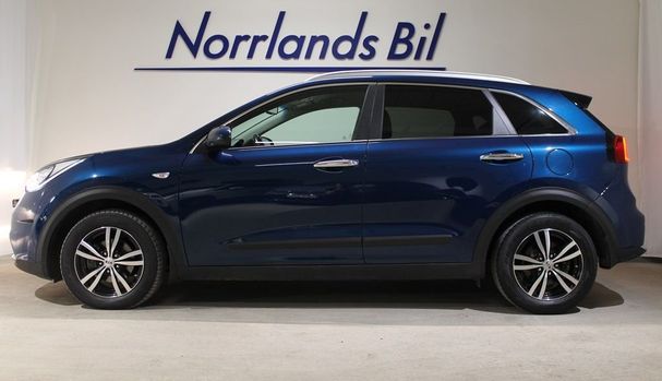 Kia Niro Hybrid 104 kW image number 3