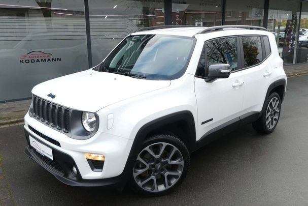 Jeep Renegade 177 kW image number 1