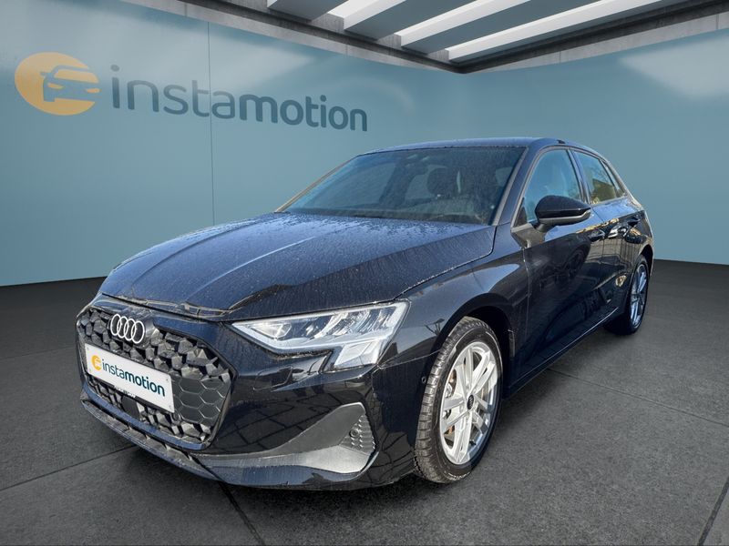 Audi A3 Sportback 30