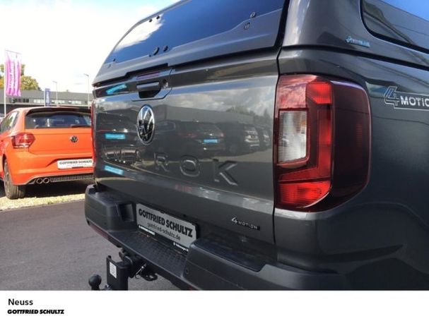 Volkswagen Amarok 2.0 TDI Life 4Motion 151 kW image number 14