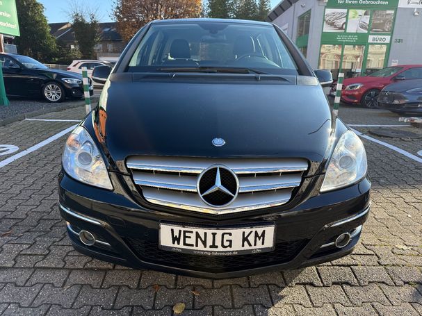 Mercedes-Benz B 180 85 kW image number 8