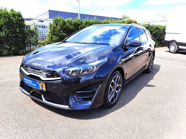 Kia Ceed 1.6 GDI 104 kW image number 1