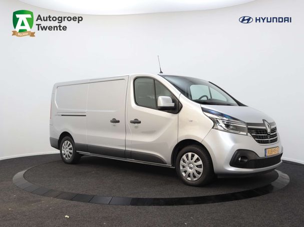 Renault Trafic dCi 88 kW image number 1