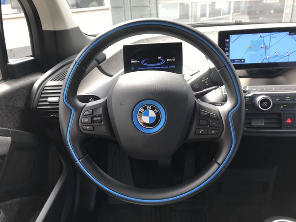 BMW i3 REX 125 kW image number 10