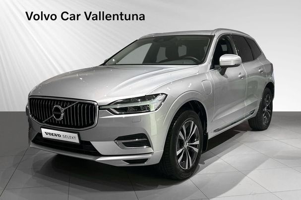 Volvo XC60 T6 Recharge AWD 253 kW image number 1