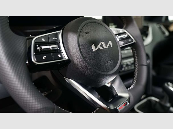 Kia XCeed 1.5 T-GDI 118 kW image number 13