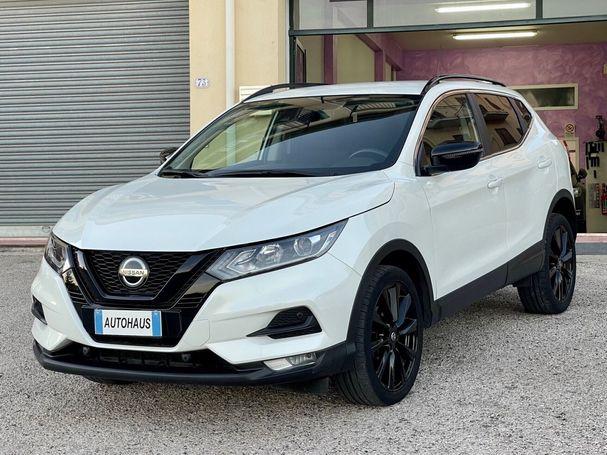 Nissan Qashqai 1.5 dCi 85 kW image number 1