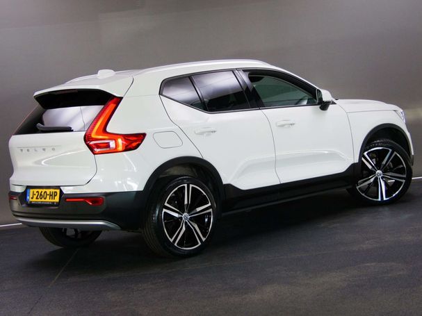 Volvo XC40 1.5 T2 95 kW image number 43