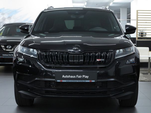 Skoda Kodiaq 2.0 DSG 176 kW image number 3