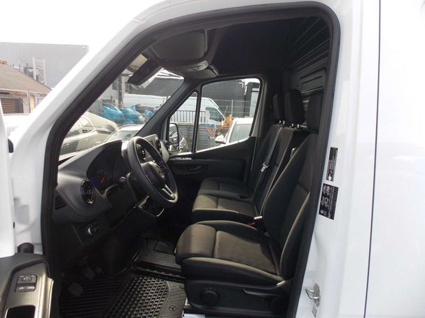 Mercedes-Benz Sprinter 317 CDI RWD 125 kW image number 9