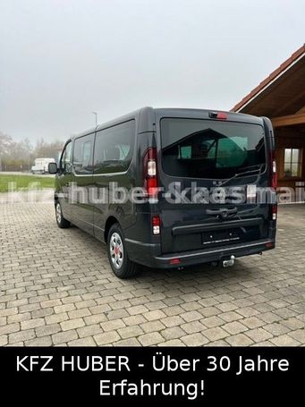 Renault Trafic L2H1 110 kW image number 3