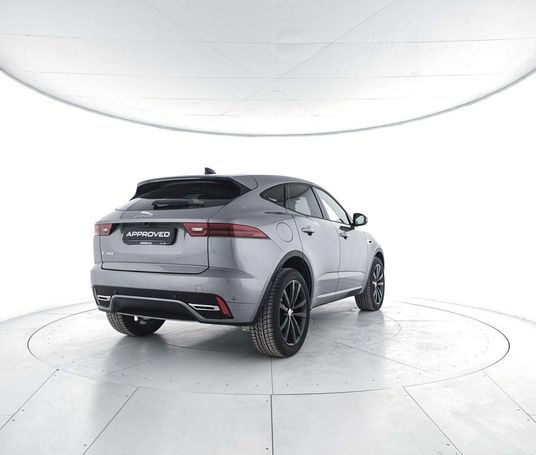 Jaguar E-Pace R-Dynamic S AWD 120 kW image number 2