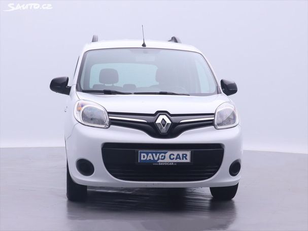 Renault Kangoo dCi 70 kW image number 5