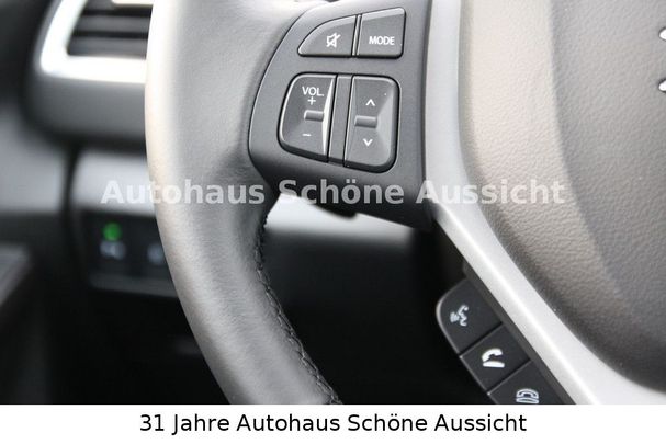 Suzuki SX4 S-Cross 85 kW image number 16