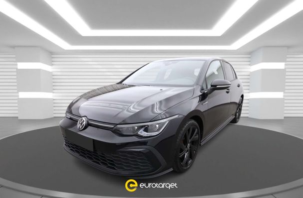 Volkswagen Golf GTD DSG 147 kW image number 1