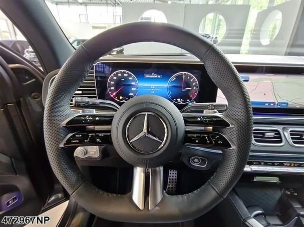 Mercedes-Benz GLE 350 de 245 kW image number 9