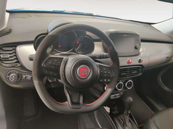 Fiat 500X 96 kW image number 10