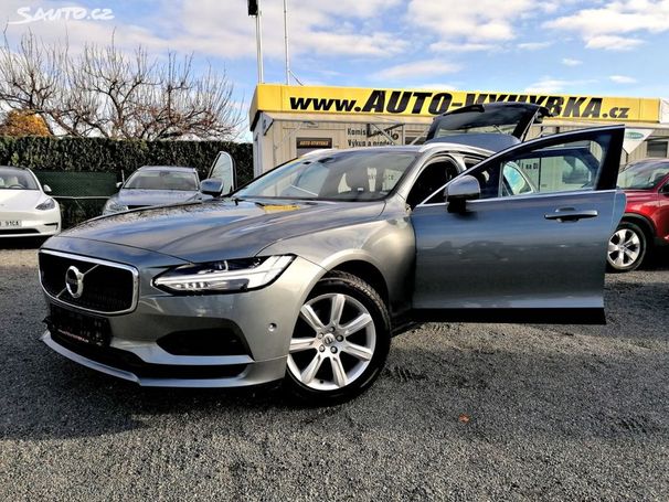 Volvo V90 D3 110 kW image number 1