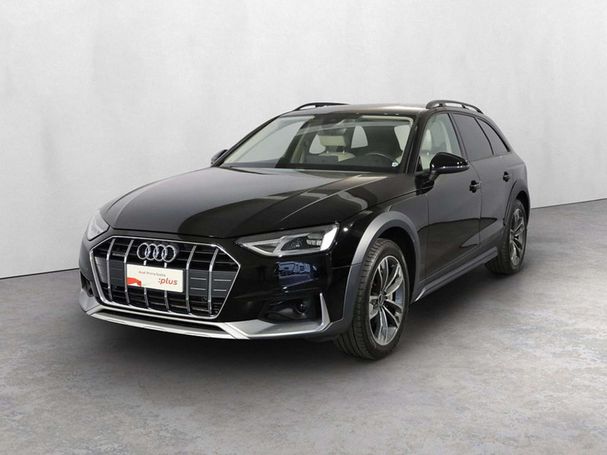 Audi A4 Allroad 45 TFSI quattro S tronic 195 kW image number 1