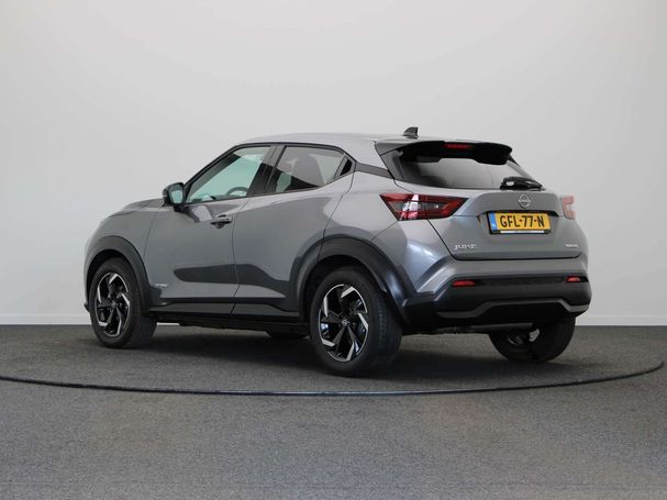 Nissan Juke Hybrid N-CONNECTA 105 kW image number 2