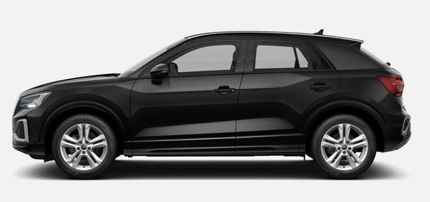 Audi Q2 35 TFSI S tronic Advanced 110 kW image number 3