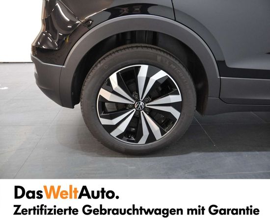 Volkswagen T-Cross TSI Life 70 kW image number 18