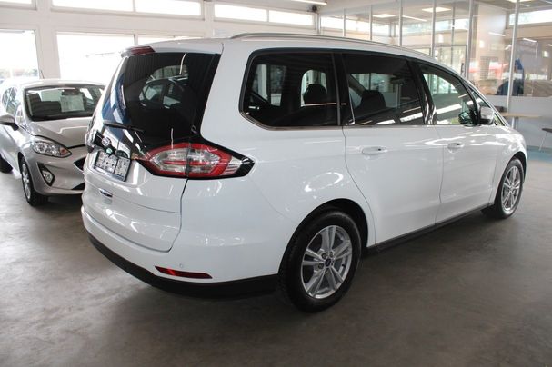 Ford Galaxy Titanium 110 kW image number 6