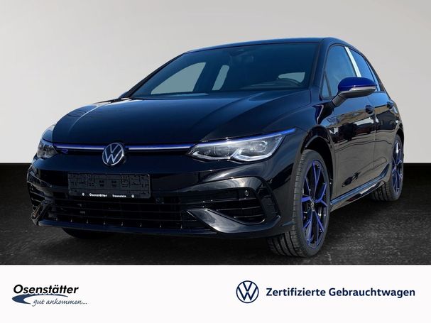 Volkswagen Golf R 4Motion DSG 245 kW image number 1