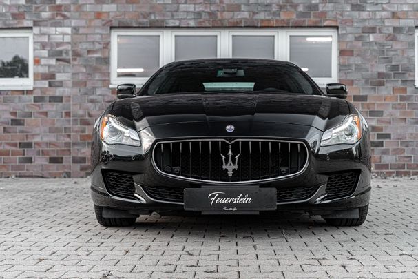 Maserati Quattroporte 301 kW image number 3