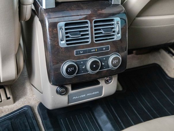 Land Rover Range Rover 375 kW image number 27