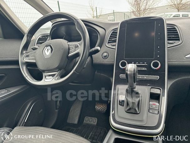 Renault Scenic Energy dCi 110 EDC INTENS 81 kW image number 8