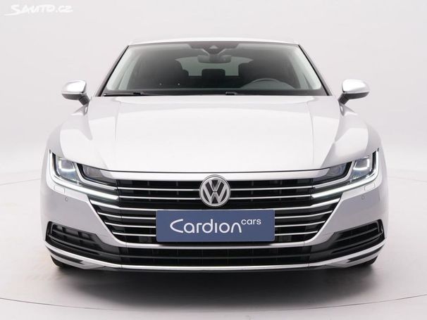 Volkswagen Arteon 4Motion 206 kW image number 14