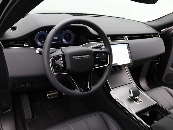 Land Rover Range Rover Evoque 199 kW image number 33