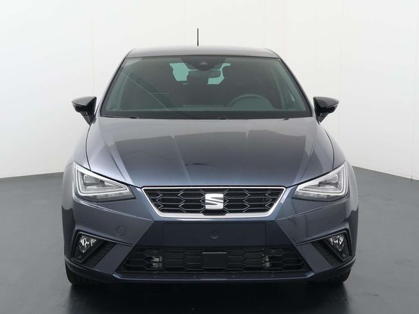 Seat Ibiza 1.0 TSI FR 85 kW image number 27