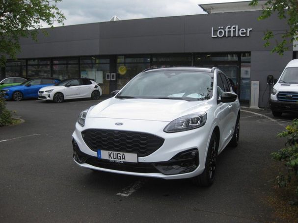 Ford Kuga 2.0 ST-Line X AWD 88 kW image number 1