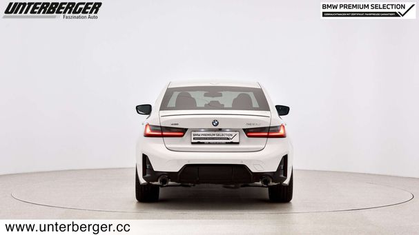 BMW 320d xDrive 139 kW image number 2