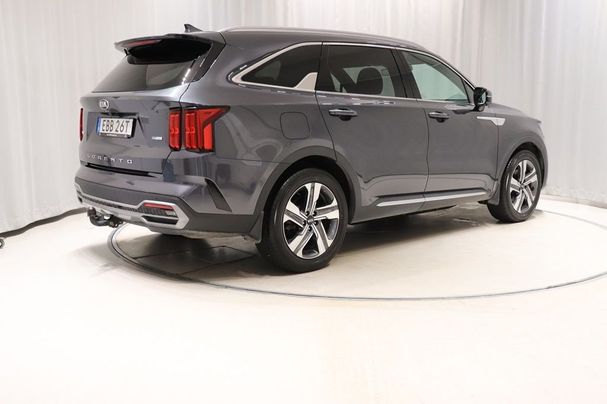 Kia Sorento 169 kW image number 6