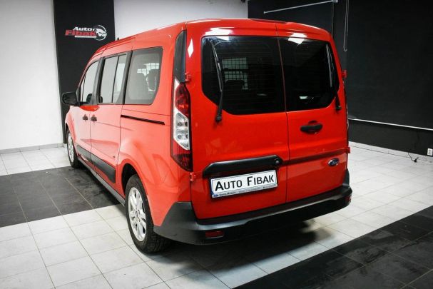 Ford Transit Connect 88 kW image number 10