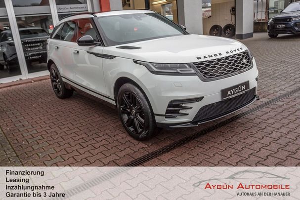 Land Rover Range Rover Velar 221 kW image number 10