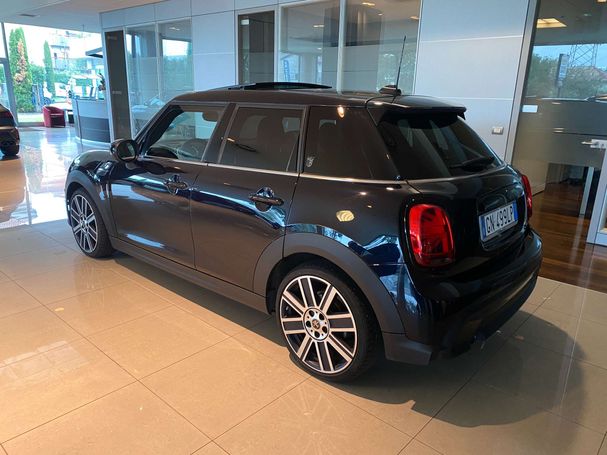 Mini Cooper Mini Yours Premium 100 kW image number 4