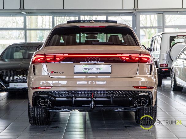 Audi RSQ8 441 kW image number 19