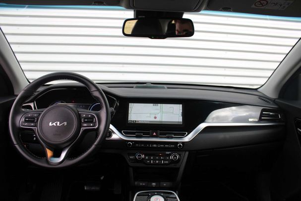 Kia Niro 150 kW image number 8